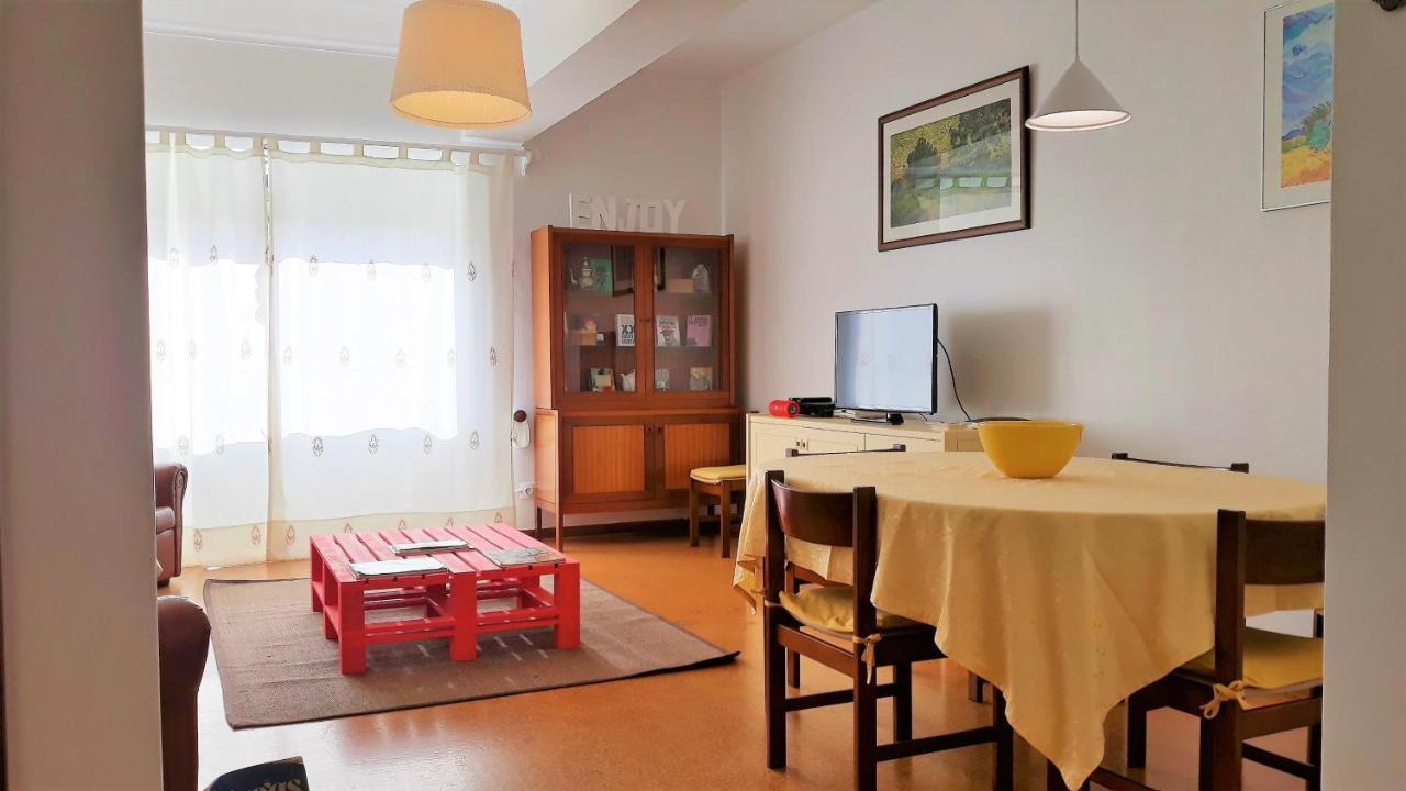 Apartmentfour Ponta Delgada Esterno foto