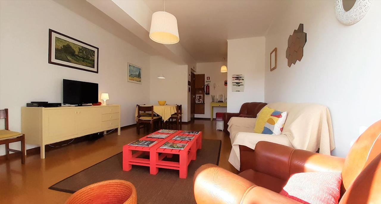 Apartmentfour Ponta Delgada Esterno foto