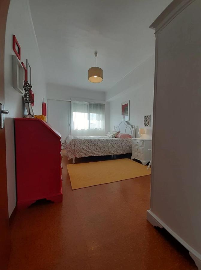 Apartmentfour Ponta Delgada Esterno foto