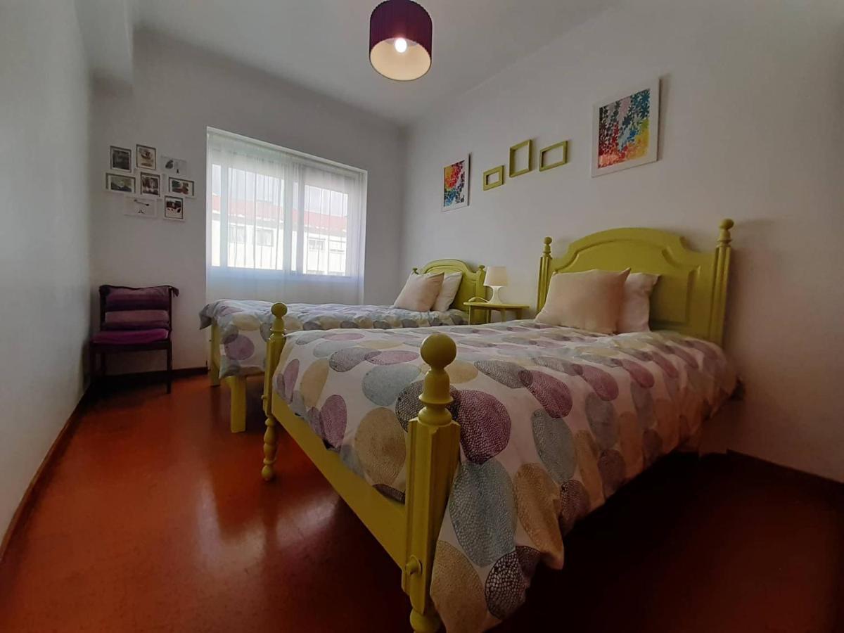 Apartmentfour Ponta Delgada Esterno foto