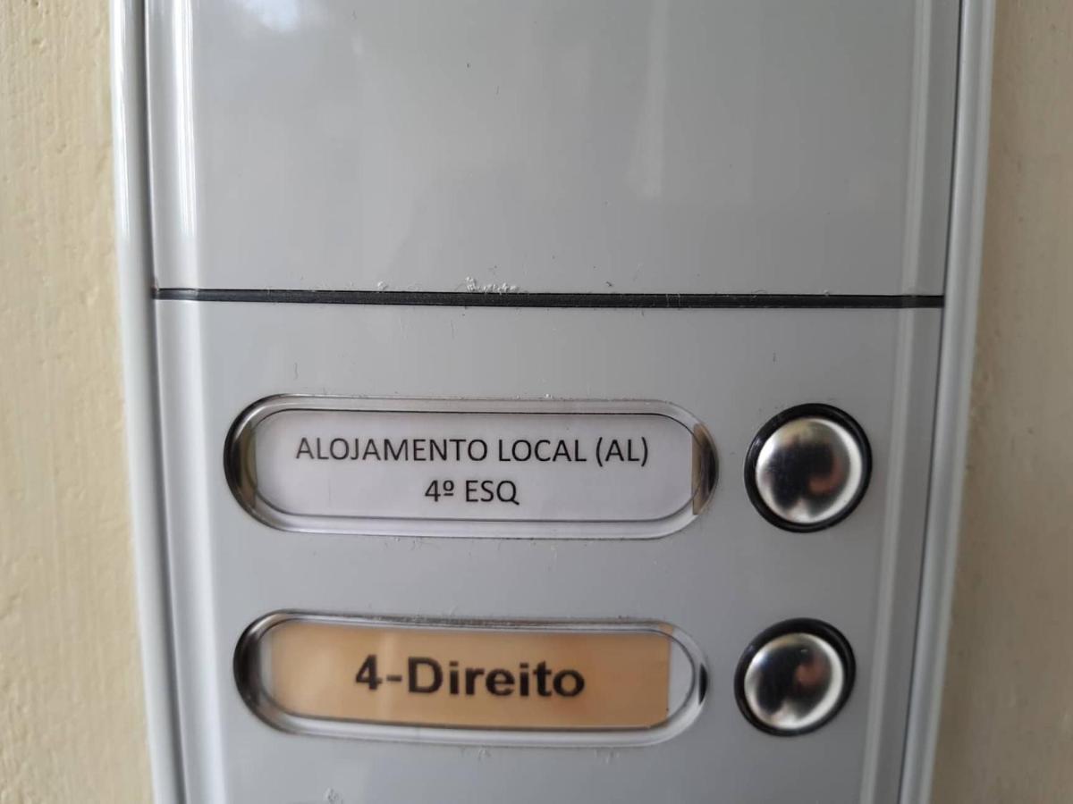 Apartmentfour Ponta Delgada Esterno foto