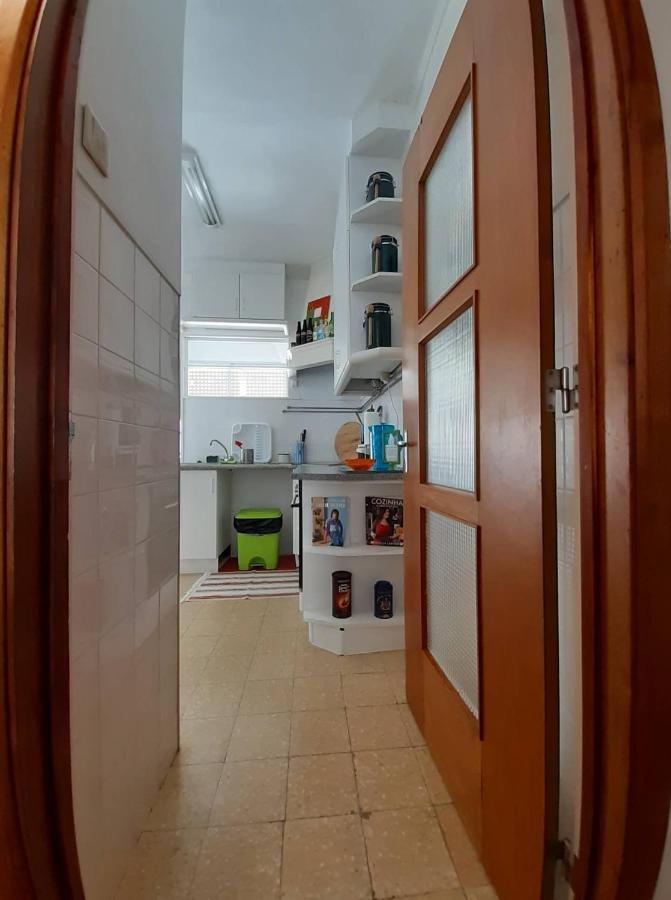 Apartmentfour Ponta Delgada Esterno foto