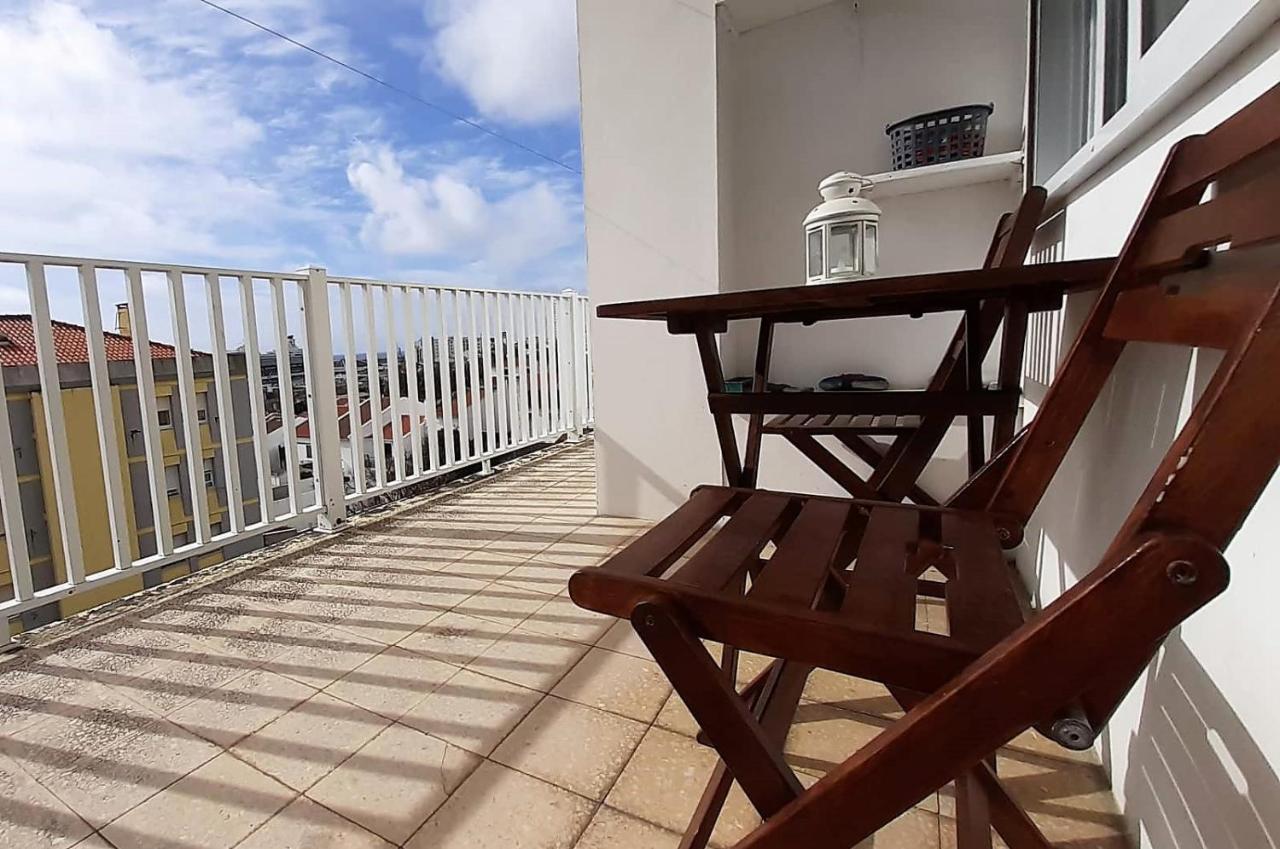 Apartmentfour Ponta Delgada Esterno foto