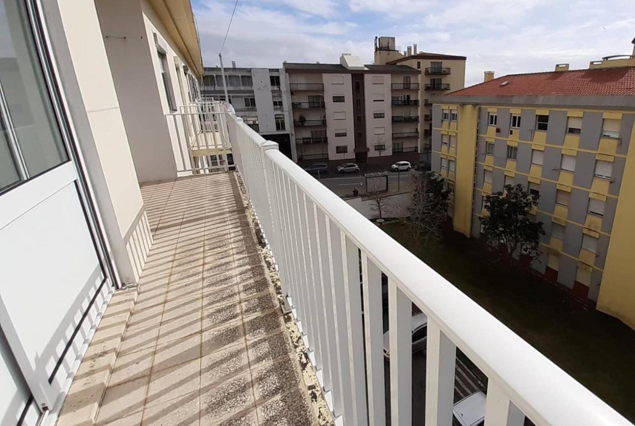 Apartmentfour Ponta Delgada Esterno foto