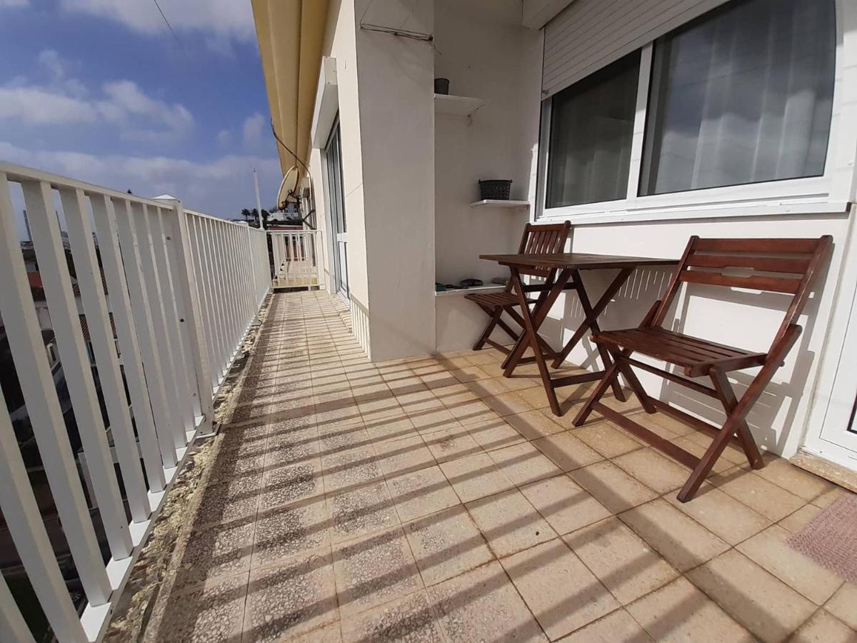 Apartmentfour Ponta Delgada Esterno foto