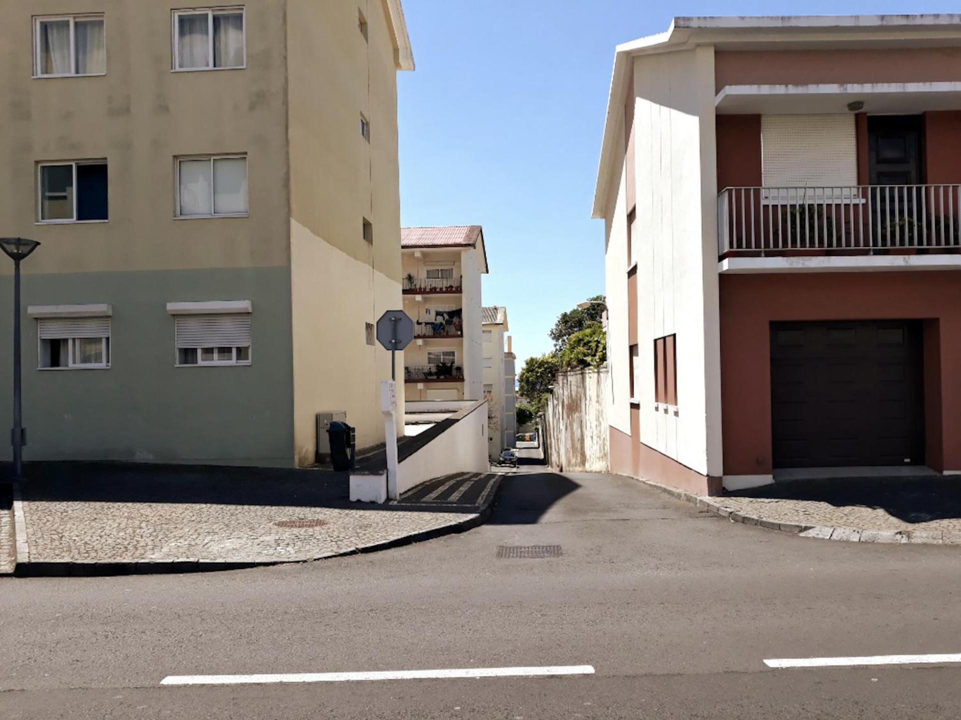 Apartmentfour Ponta Delgada Esterno foto