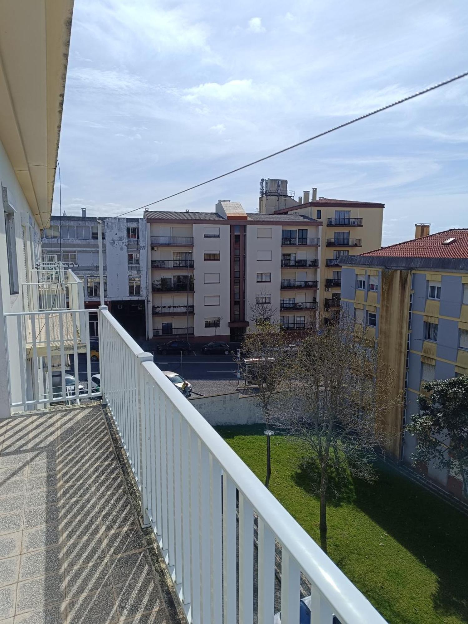 Apartmentfour Ponta Delgada Esterno foto