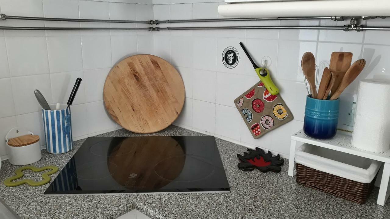 Apartmentfour Ponta Delgada Esterno foto